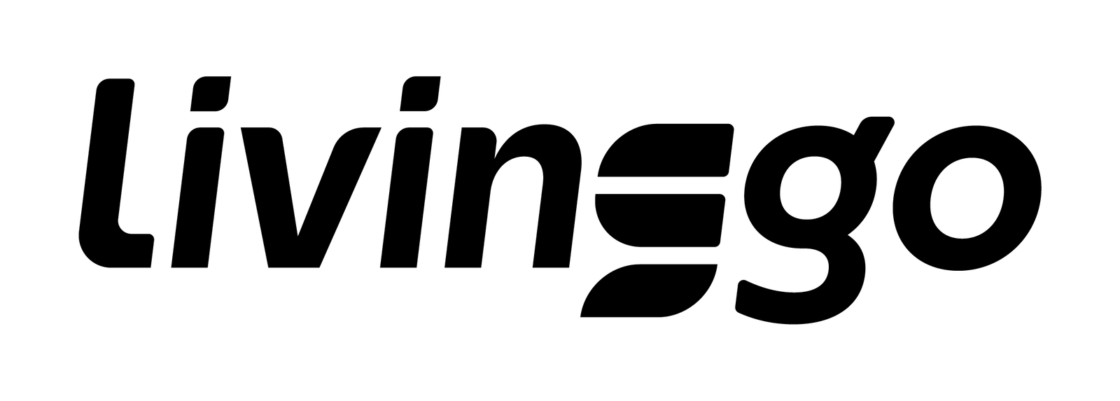 Livinggo.co | Estudio de marcas